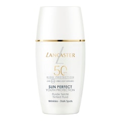 Sun Perfect SPF&nbsp;50 - Fluide Solaire Perfecteur, LANCASTER