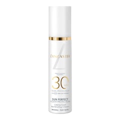 Sun Perfect Illuminating Cream SPF30, Lancaster