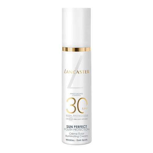 Lancaster - Sun Perfect Illuminating Cream SPF30