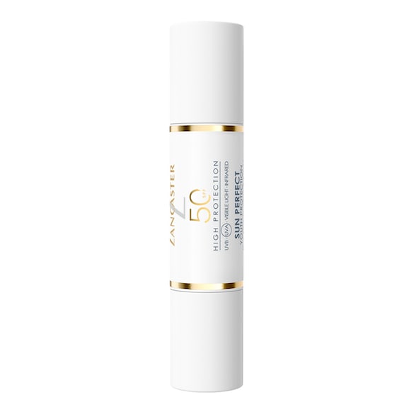 Sun Perfect Duo Stick Protection Solaire SPF50 - Za&scaron;tita od sunca SPF50, LANCASTER