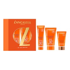 My Sun Routine - Zestaw do Pielęgnacji Słonecznej , LANCASTER