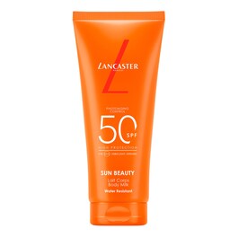 Sun beauty - Losion za tijelo SPF50