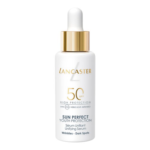 LANCASTER - Sun Perfect SPF50