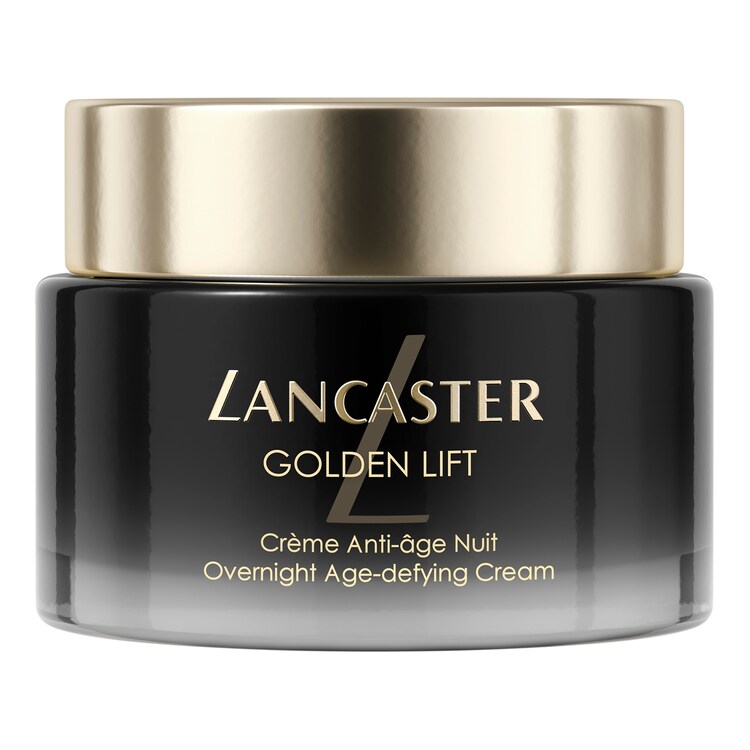 Lancaster Golden Lift - Night Cream