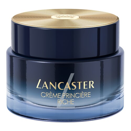 Lancaster - Lancaster Crème Princière Riche - Rich Moisturizer