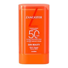 Sun Beauty Face Stick SPF 50 - Stick solare, LANCASTER