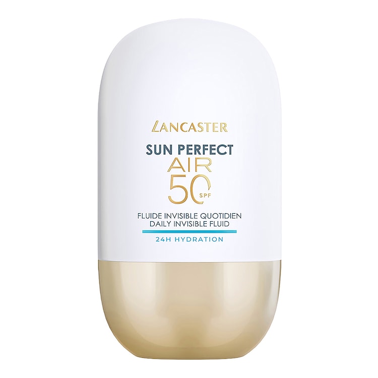 Sun Perfect AIR SPF50 - Fluide Invisible Quotidien Hydratation 24 H
