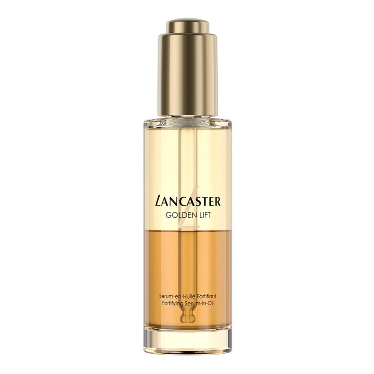 Lancaster Golden Lift Fortifying -  Serum‑in‑Oil