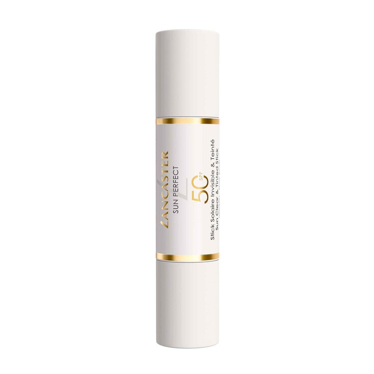 Sun Perfect Youth Protection Sun Clear & Tinted Stick SPF50