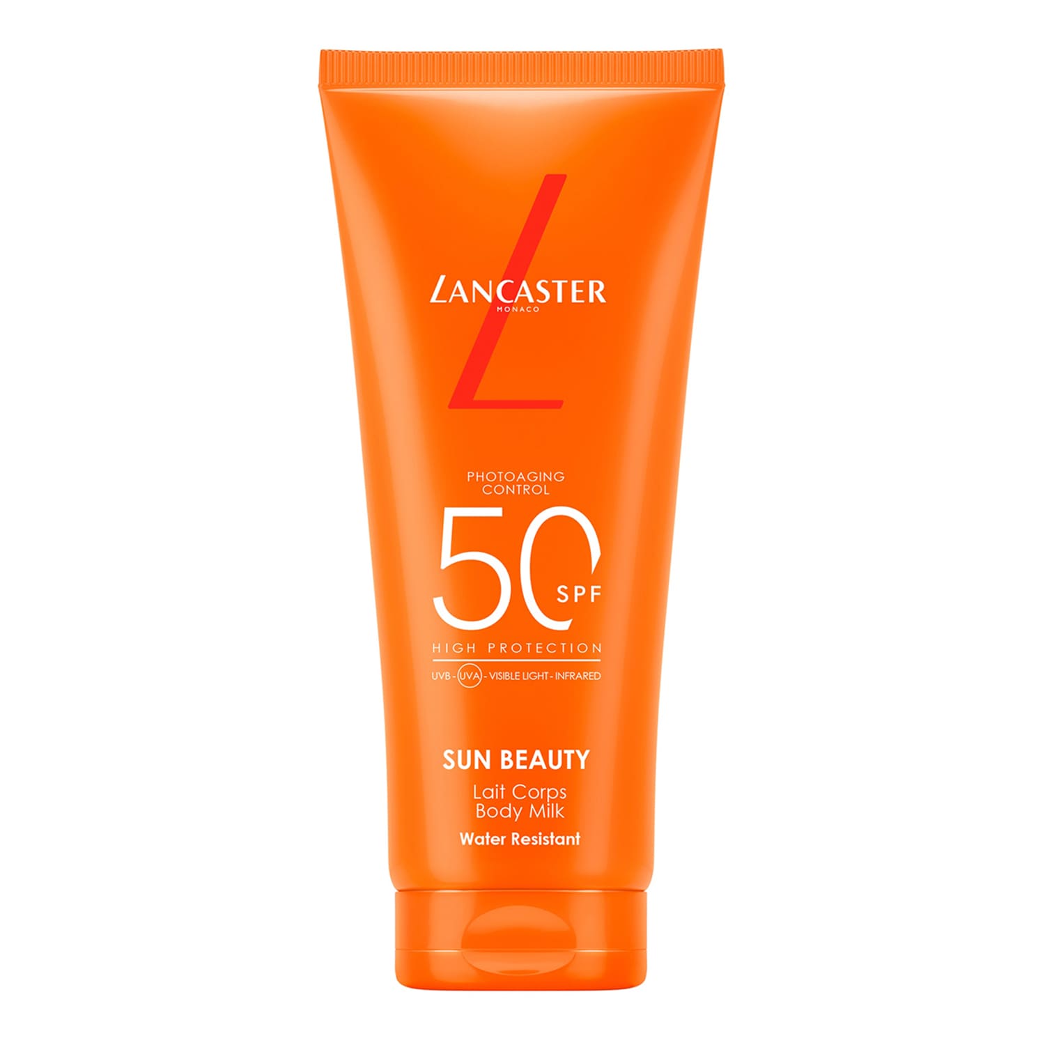 Lancaster Sun Beauty - Lait Corps SPF 50