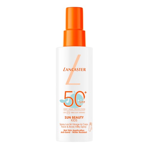 LANCASTER - Sun Beauty Kids Milky Spray SPF 50