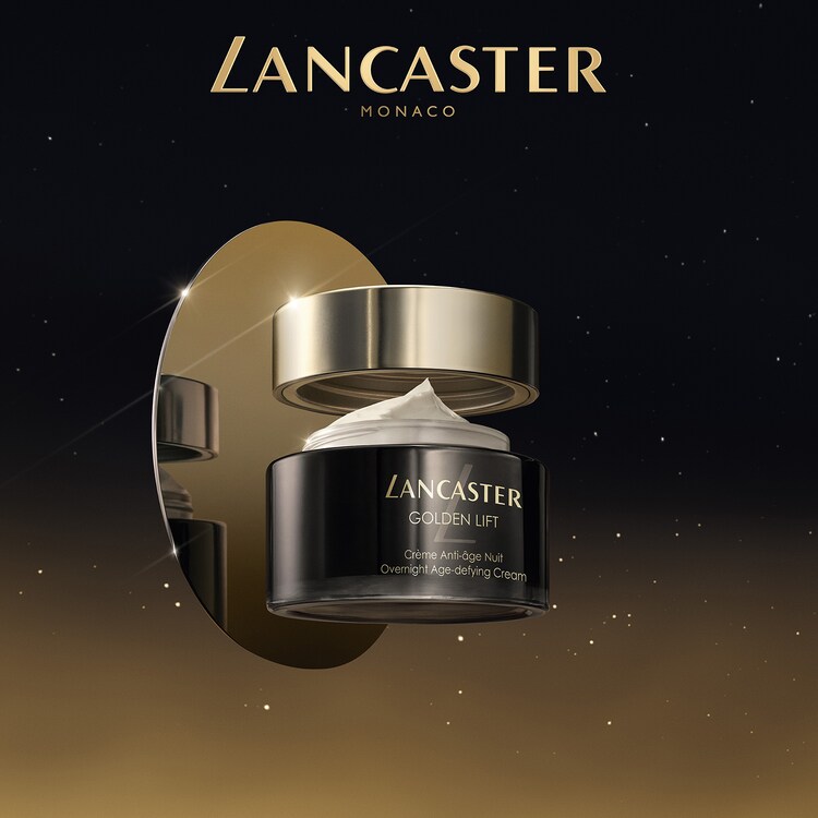 Lancaster Golden Lift - Night Cream