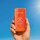 Sun Beauty Face Stick SPF 50 - Stick solare