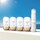 Sun Perfect AIR SPF50 - Fluide Invisible Quotidien Hydratation 24 H