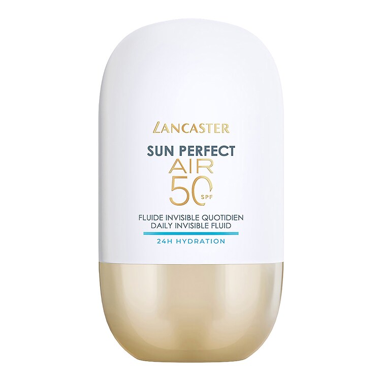 Sun Perfect AIR Daily Invisible Fluid SPF50 24H Hydration - Fluido Solare