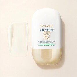 Sun Perfect AIR - dnevni nevidljivi fluid za pore i nesavr&scaron;enosti SPF50
