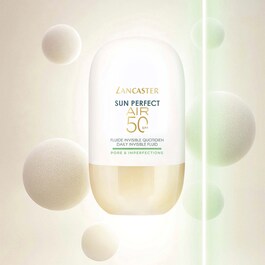Sun Perfect AIR - dnevni nevidljivi fluid za pore i nesavr&scaron;enosti SPF50
