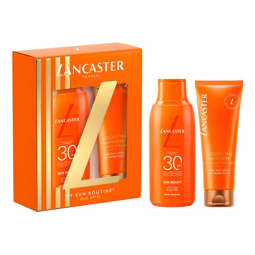 LANCASTER - Sun Duo SPF 30