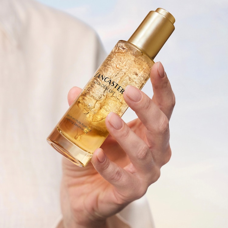 Lancaster Golden Lift Fortifying -  Serum‑in‑Oil