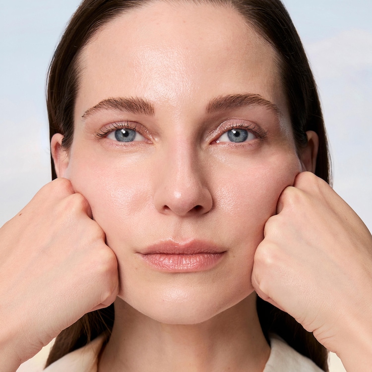 Lancaster Golden Lift Fortifying -  Serum‑in‑Oil