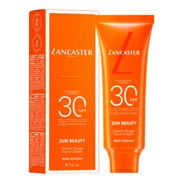 Sun Beauty - Krema za lice SPF 30