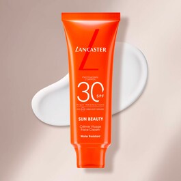Sun Beauty - Krema za lice SPF 30