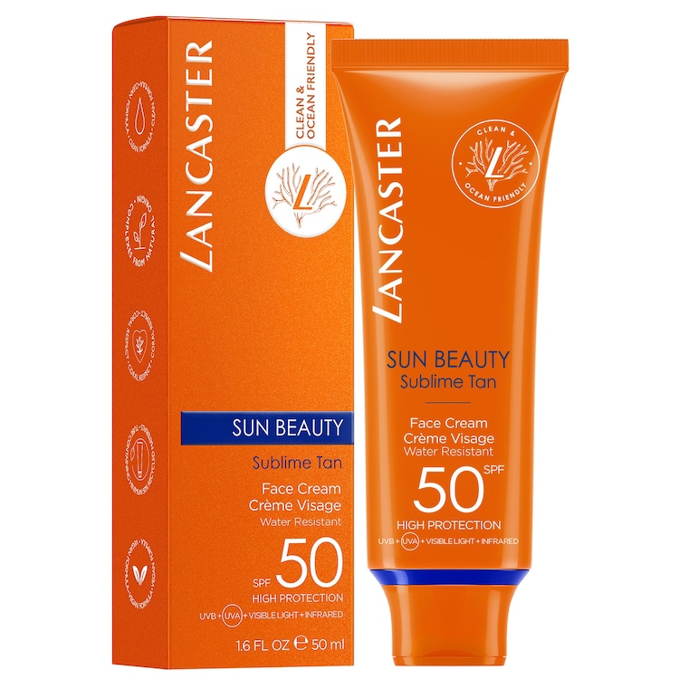 Lancaster Sun Beauty Body Mist SPF30
