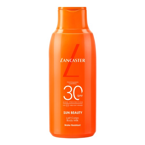 LANCASTER - SUN BEAUTY BODY MILK SPF 30