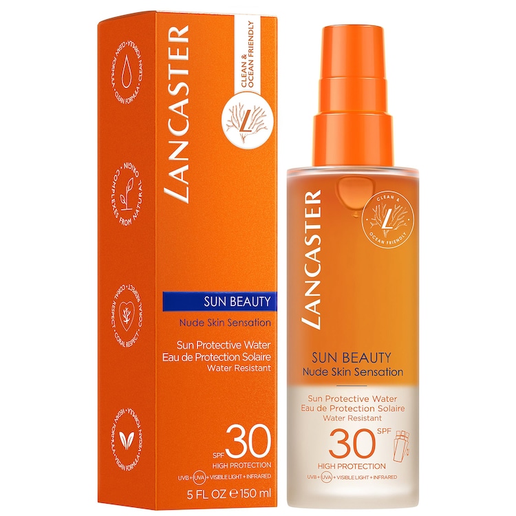 Sun Beauty - Voda za zaštitu od sunca SPF 30