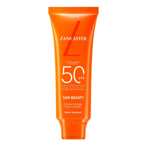 LANCASTER - Sun Beauty Sublime Tan