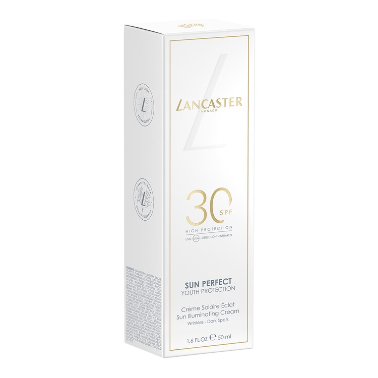 Sun Perfect SPF&nbsp;30 - Crema de protectie solara Éclat