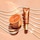 Infinite Bronze Tinted Protection Sunlight - Compact Cream SPF50