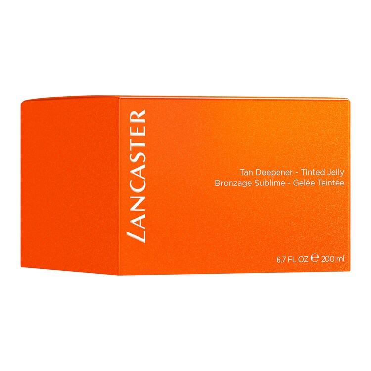 Sun Beauty Abbronzante Sublime - Protezione Solare Abbronzante