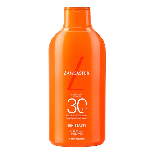 LANCASTER - Latte Solare Abbronzatura Sublime SPF30