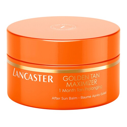 LANCASTER - GOLDEN TAN MAXIMIZER
