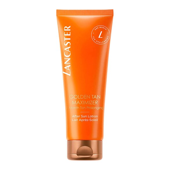 Lancaster - Golden Tan Maximizer - Lozione Doposole - Tan Maximizer Ap Sol Creme 400ml Rl2020- - Donna