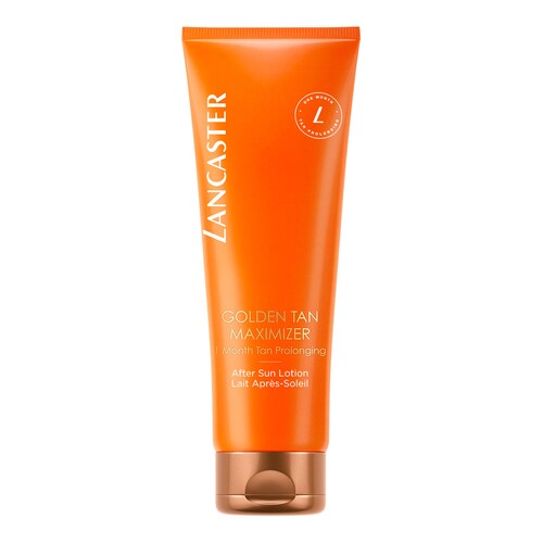 LANCASTER - Golden Tan Maximizer