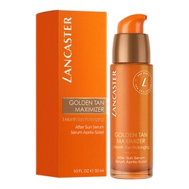 Golden Tan Maximizer - Serum za njegu kože nakon sunčanja