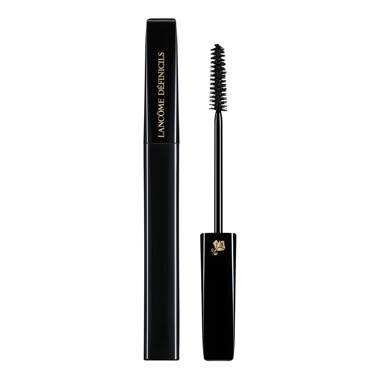 Tvarující a zhušťující řasenka Définicils (High Definition Mascara) 6,5 g Noir Infini / Deep Black