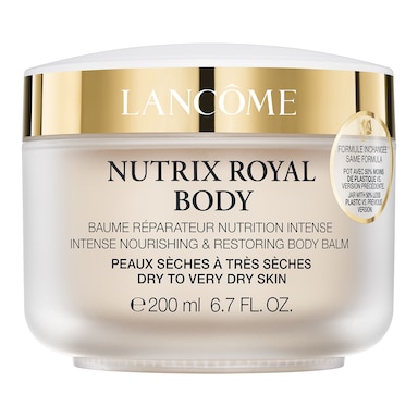 LANCÔME - Nutrix Royal Körperbalsam