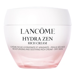 Hydra Zen - Cr&egrave;me Hydratante Apaisante Sp&eacute;ciale Peaux S&egrave;ches, LANC&Ocirc;ME