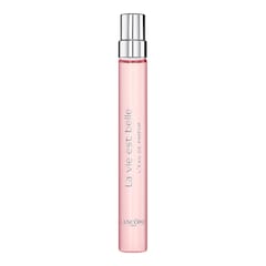 Vaporisateur Spray La Vie Est Belle - Eau de Parfum, LANC&Ocirc;ME