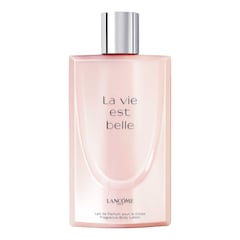 La Vie Est Belle - Perfumowany balsam do ciała dla niej, LANC&Ocirc;ME