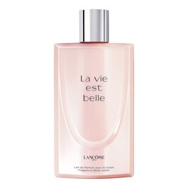 La vie est belle Bodylotion