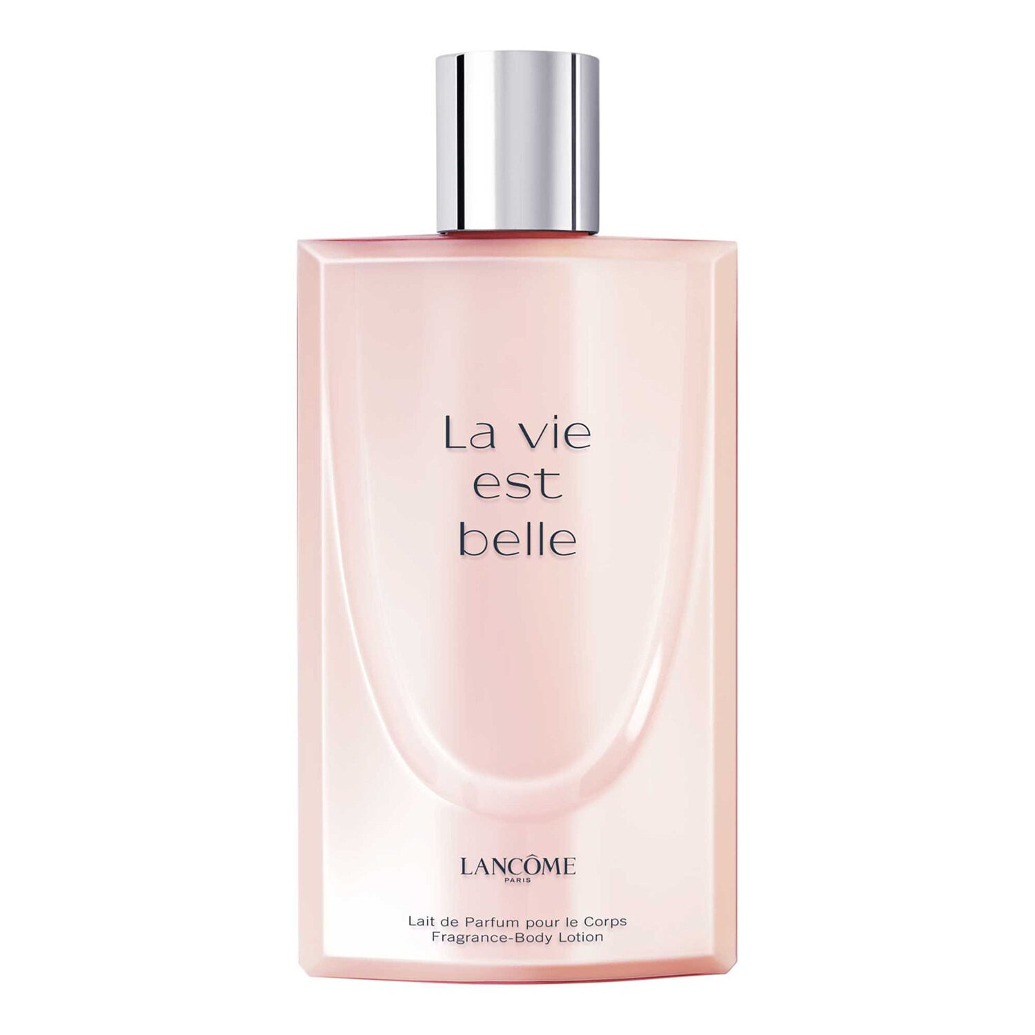 Lancôme La Vie Est Belle tělové mléko pro ženy 200 ml