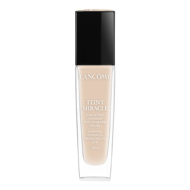 Teint Miracle - Fond de Teint Hydratant.