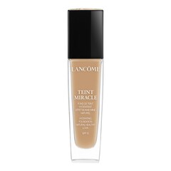 Teint Miracle - Tekut&yacute; makeup, LANC&Ocirc;ME