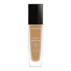 Teint Miracle - Fond de Teint Hydratant., LANC&Ocirc;ME