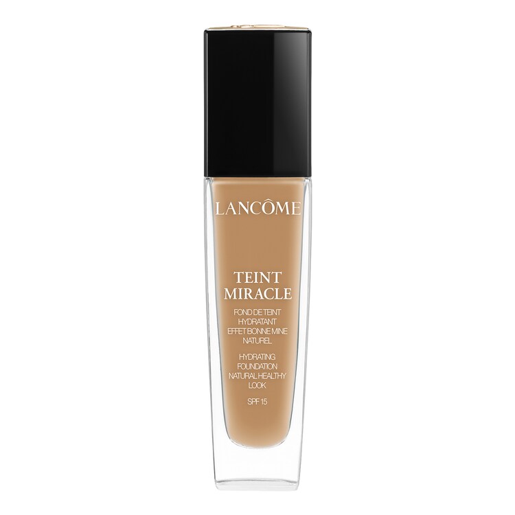 Teint Miracle - Fond de Teint Hydratant.