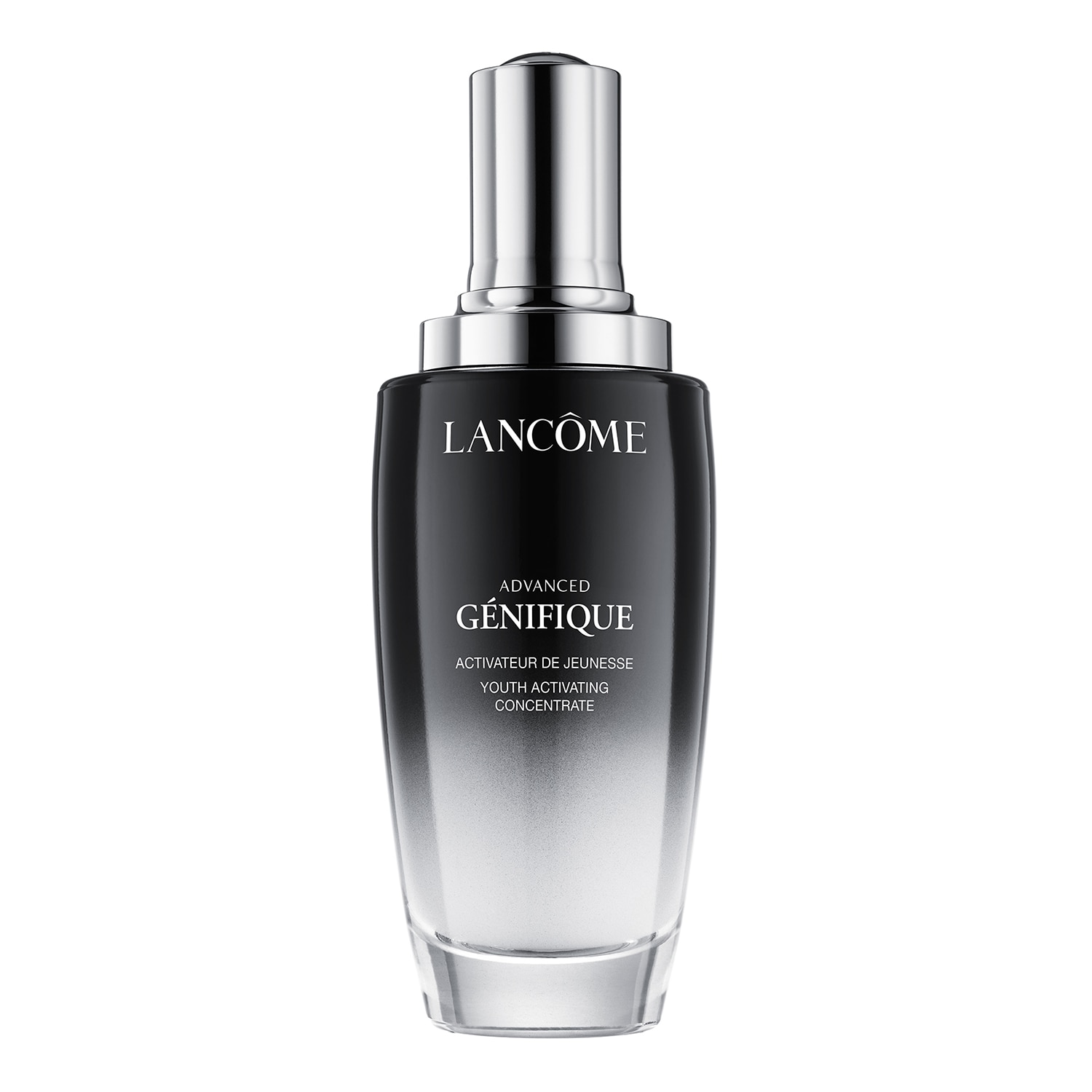 LANCOME ADVANCED GÉNIFIQUE 50ml 美容液 Advanced Génifique Serum - Serum activator de tinerete | Lancome